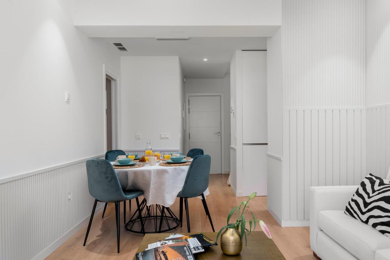 Ático Plaza del Teatro 3 habitaciones Málaga Esterno foto